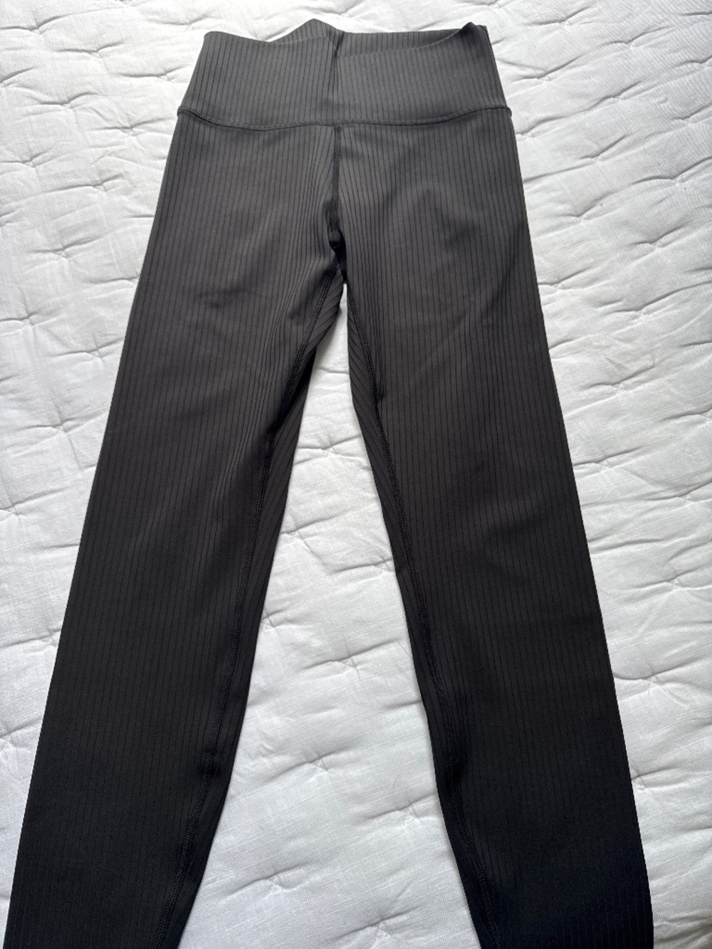 VUORI Women’s Ribbed Leggings